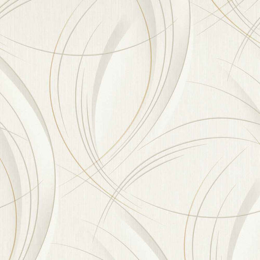 Erismann Fashion for walls 3 by Guido Maria Kretschmer  1021831 Modern beige grau