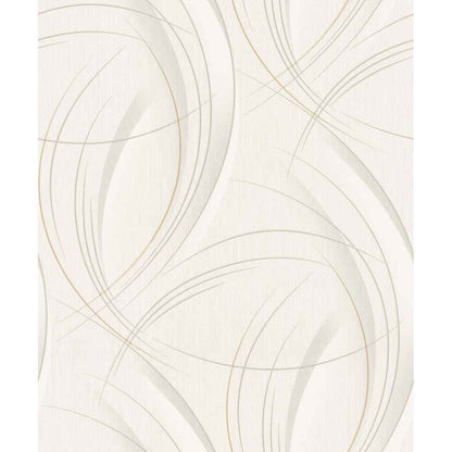 Erismann Fashion for walls 3 by Guido Maria Kretschmer  1021831 Modern beige grau