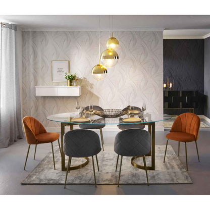 Erismann Fashion for walls 3 by Guido Maria Kretschmer  1021831 Modern beige grau