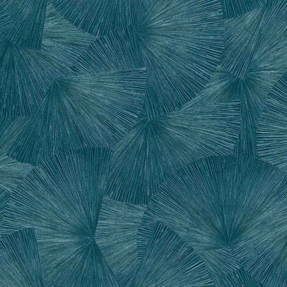 Erismann Fashion for walls 3 by Guido Maria Kretschmer  1021919 Muster/Motiv türkis