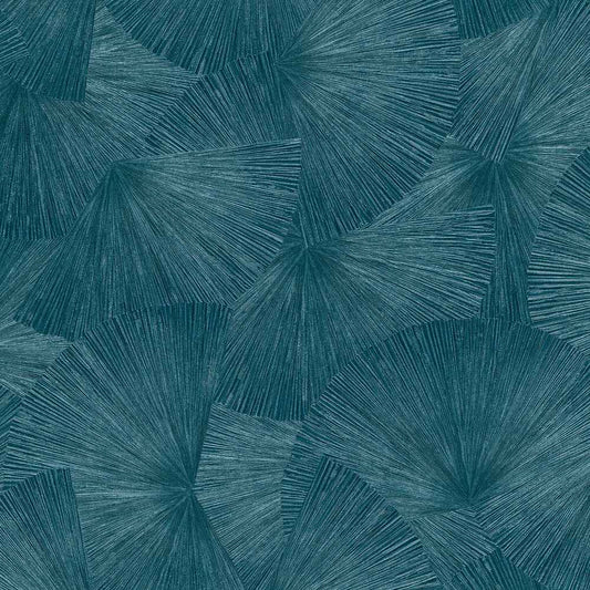 Erismann Fashion for walls 3 by Guido Maria Kretschmer  1021919 Muster/Motiv türkis