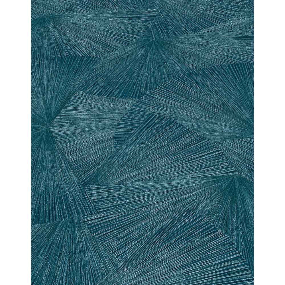Erismann Fashion for walls 3 by Guido Maria Kretschmer  1021919 Muster/Motiv türkis