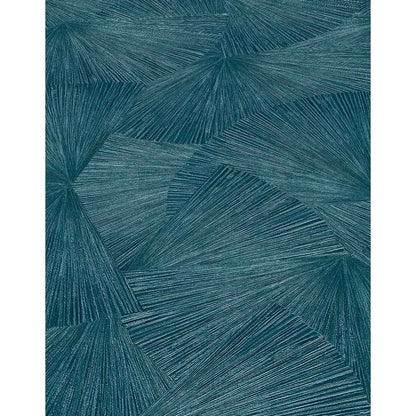 Erismann Fashion for walls 3 by Guido Maria Kretschmer  1021919 Muster/Motiv türkis
