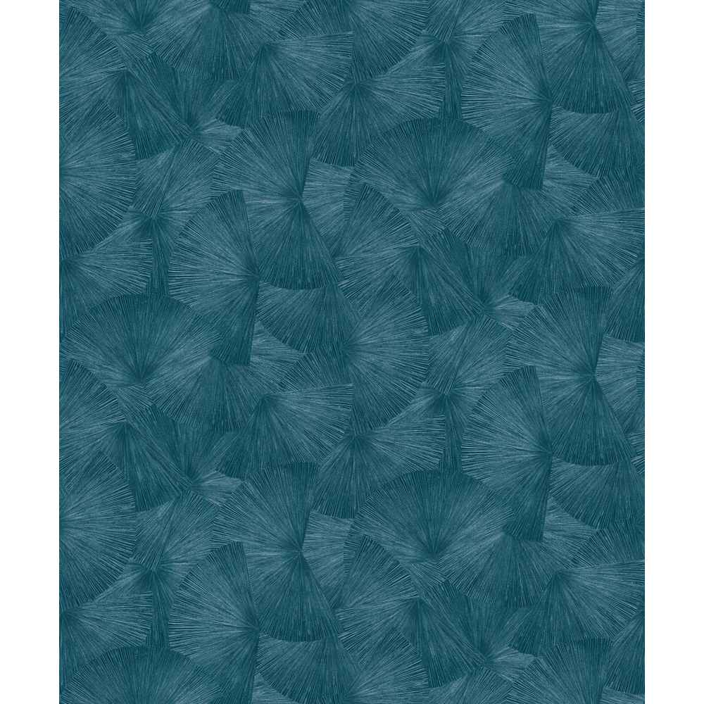 Erismann Fashion for walls 3 by Guido Maria Kretschmer  1021919 Muster/Motiv türkis