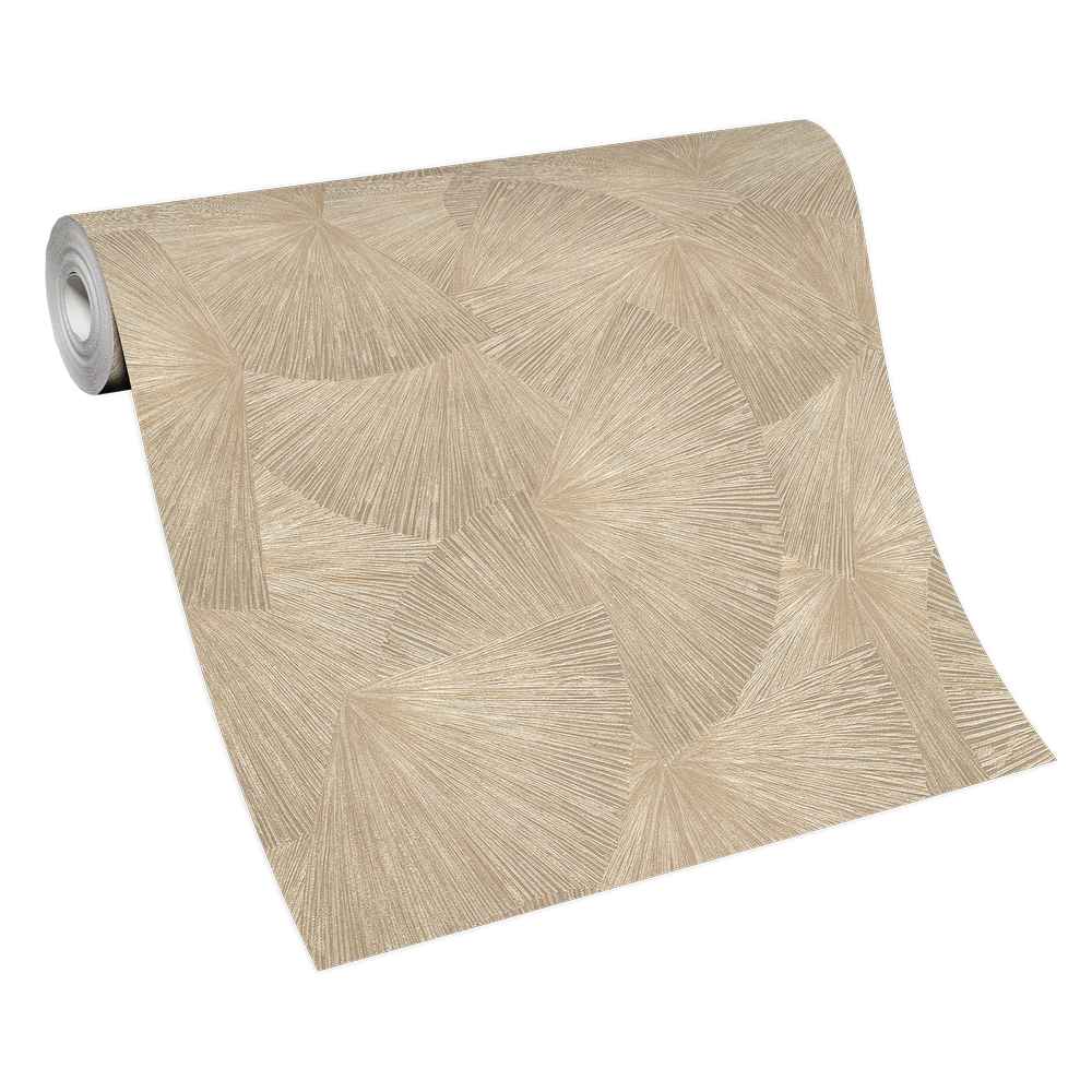 Erismann Fashion for walls 3 by Guido Maria Kretschmer  1021920 Muster/Motiv braun