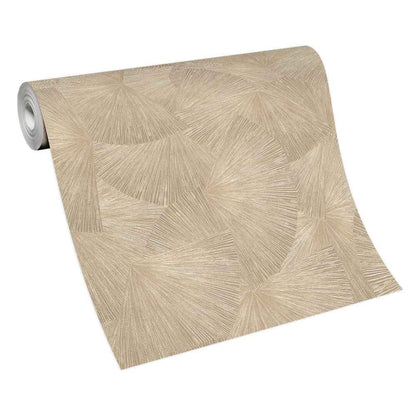 Erismann Fashion for walls 3 by Guido Maria Kretschmer  1021920 Muster/Motiv braun
