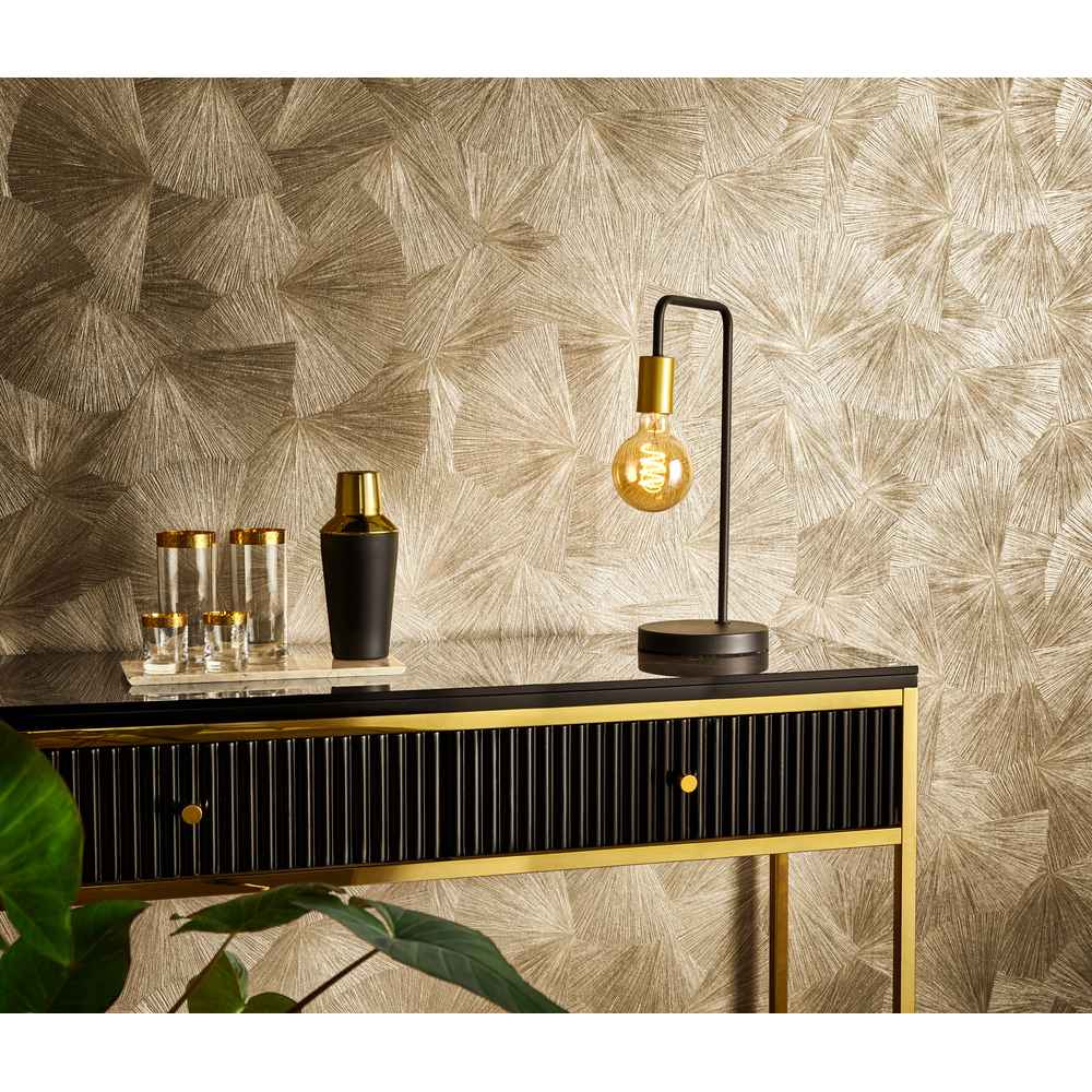 Erismann Fashion for walls 3 by Guido Maria Kretschmer  1021920 Muster/Motiv braun
