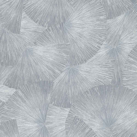 Erismann Fashion for walls 3 by Guido Maria Kretschmer  1021929 Muster/Motiv silber