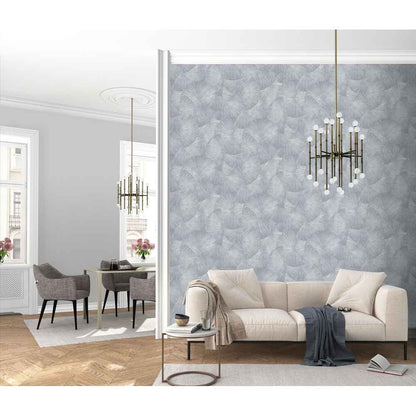 Erismann Fashion for walls 3 by Guido Maria Kretschmer  1021929 Muster/Motiv silber