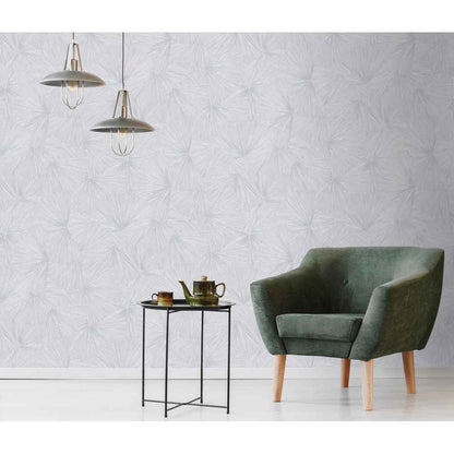 Erismann Fashion for walls 3 by Guido Maria Kretschmer  1021931 Muster/Motiv grau