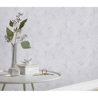 Erismann Fashion for walls 3 by Guido Maria Kretschmer  1021931 Muster/Motiv grau