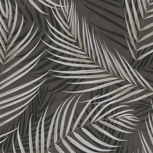 Erismann Fashion for walls 3 by Guido Maria Kretschmer  1022115 Muster/Motiv schwarz