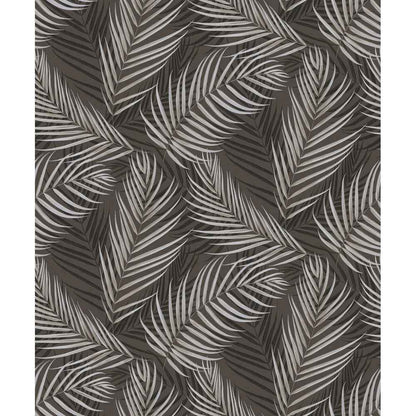 Erismann Fashion for walls 3 by Guido Maria Kretschmer  1022115 Muster/Motiv schwarz