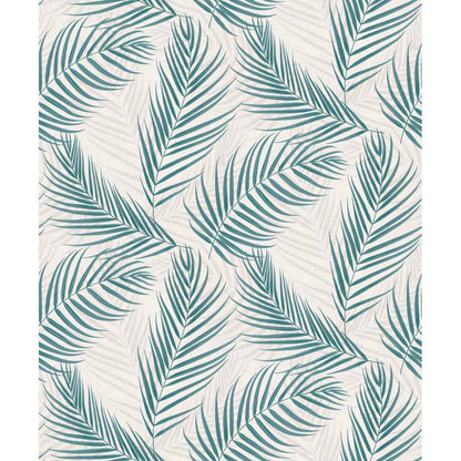 Erismann Fashion for walls 3 by Guido Maria Kretschmer  1022119 Muster/Motiv türkis