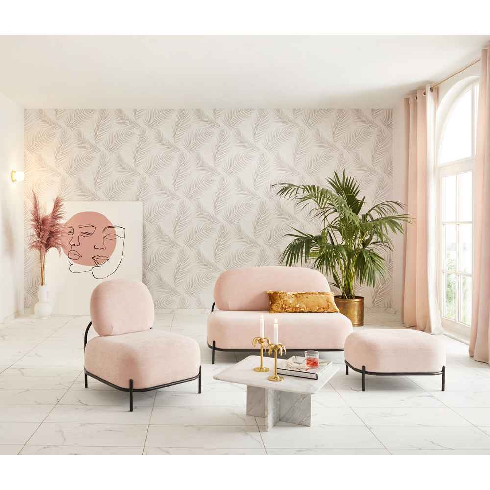 Erismann Fashion for walls 3 by Guido Maria Kretschmer  1022137 Muster/Motiv taupe