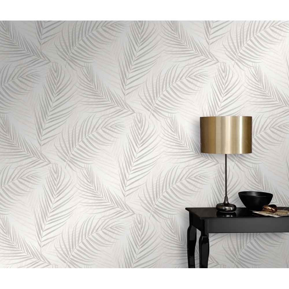 Erismann Fashion for walls 3 by Guido Maria Kretschmer  1022137 Muster/Motiv taupe