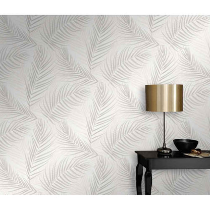 Erismann Fashion for walls 3 by Guido Maria Kretschmer  1022137 Muster/Motiv taupe