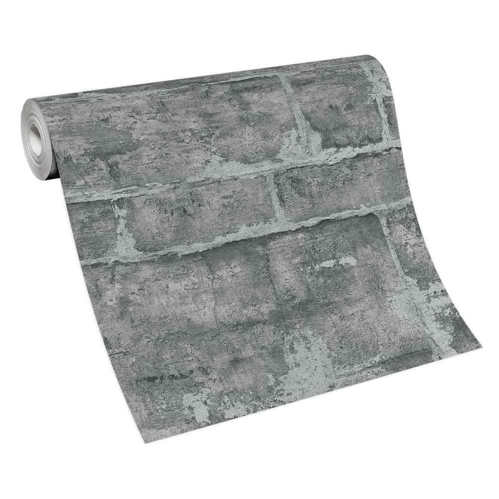 Erismann Fashion for walls 3 by Guido Maria Kretschmer  1022215 Muster/Motiv schwarz