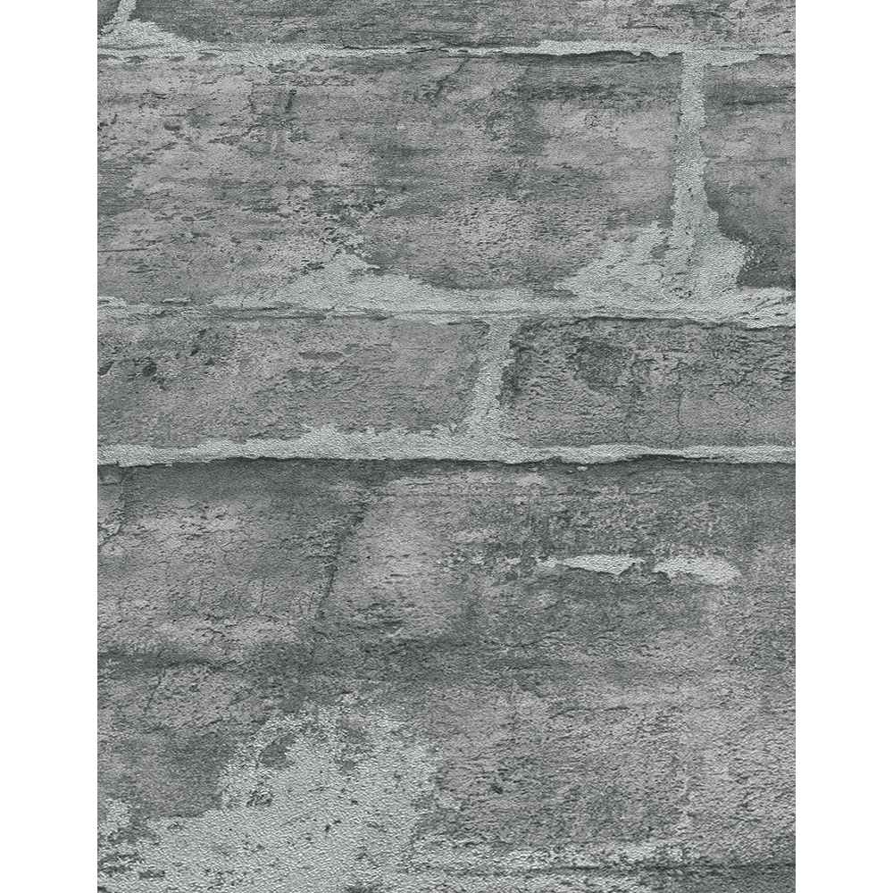 Erismann Fashion for walls 3 by Guido Maria Kretschmer  1022215 Muster/Motiv schwarz