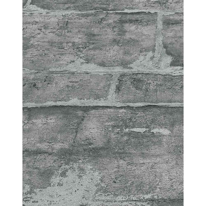Erismann Fashion for walls 3 by Guido Maria Kretschmer  1022215 Muster/Motiv schwarz