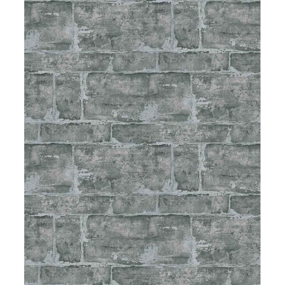 Erismann Fashion for walls 3 by Guido Maria Kretschmer  1022215 Muster/Motiv schwarz