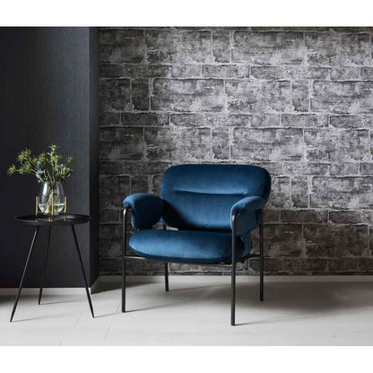Erismann Fashion for walls 3 by Guido Maria Kretschmer  1022215 Muster/Motiv schwarz