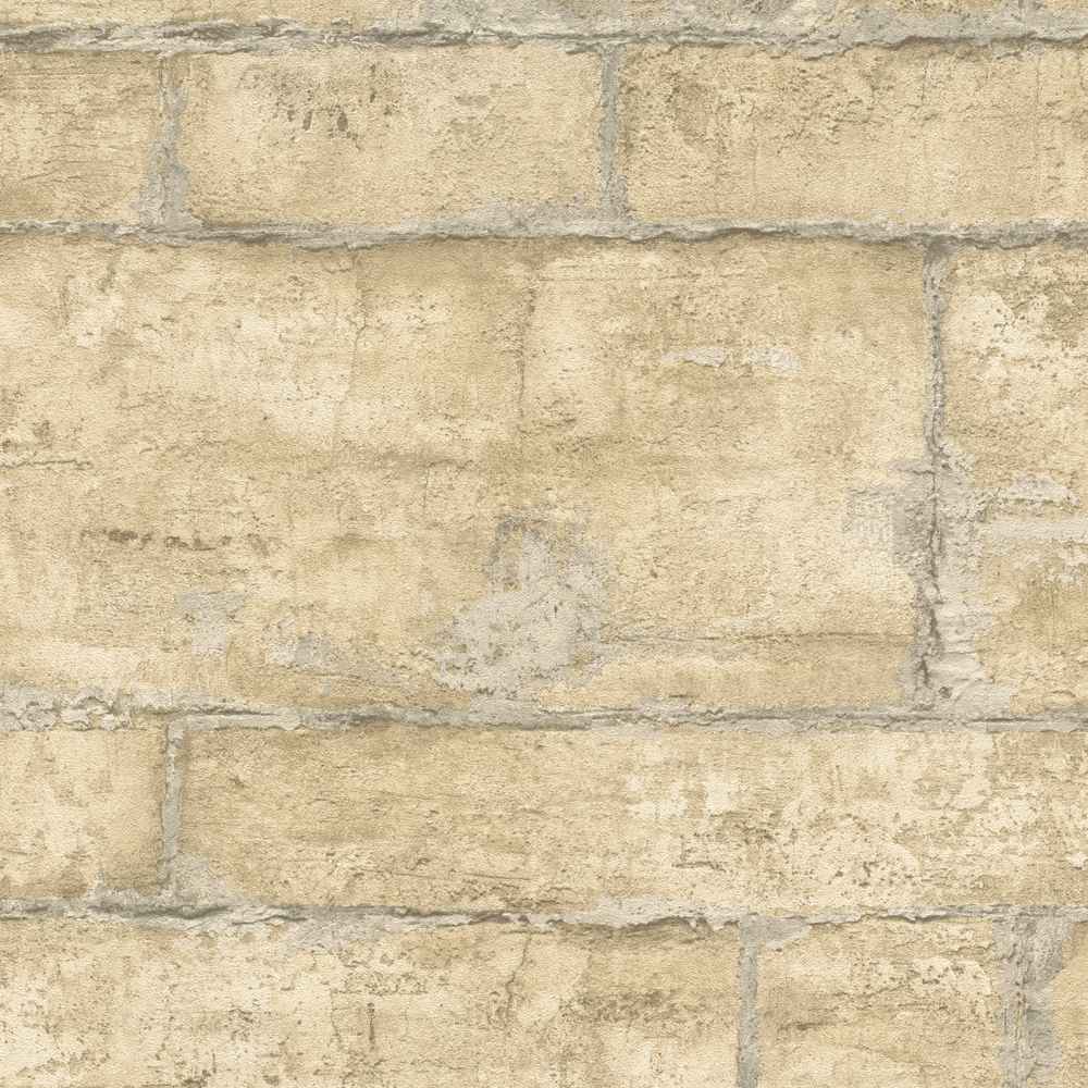 Erismann Fashion for walls 3 by Guido Maria Kretschmer  1022220 Muster/Motiv braun