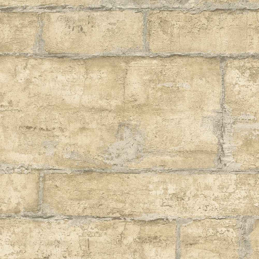 Erismann Fashion for walls 3 by Guido Maria Kretschmer  1022220 Muster/Motiv braun