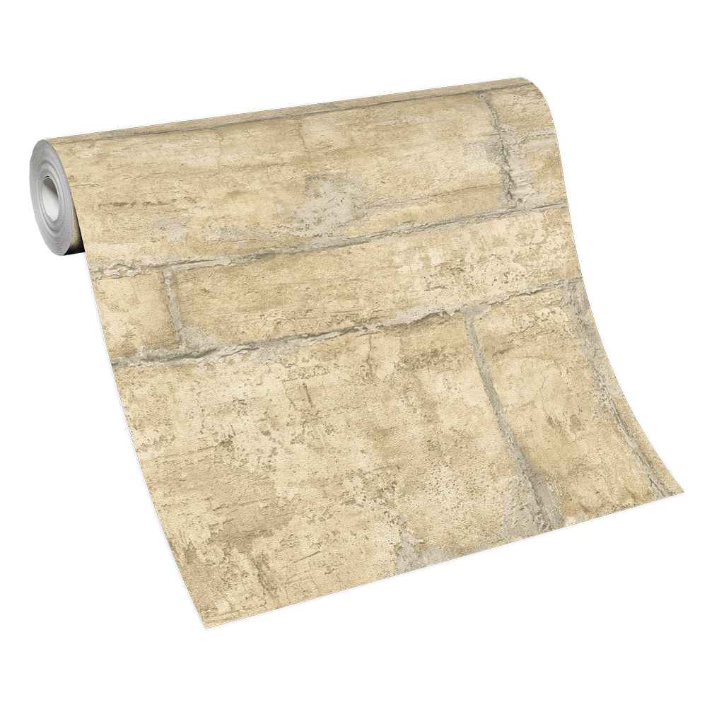 Erismann Fashion for walls 3 by Guido Maria Kretschmer  1022220 Muster/Motiv braun