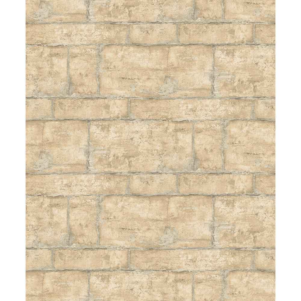 Erismann Fashion for walls 3 by Guido Maria Kretschmer  1022220 Muster/Motiv braun