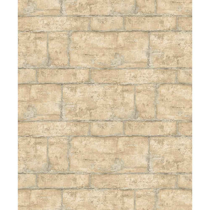 Erismann Fashion for walls 3 by Guido Maria Kretschmer  1022220 Muster/Motiv braun