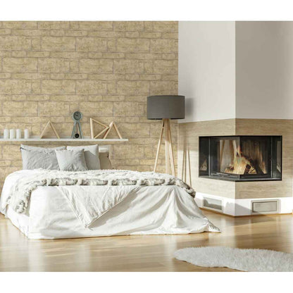 Erismann Fashion for walls 3 by Guido Maria Kretschmer  1022220 Muster/Motiv braun
