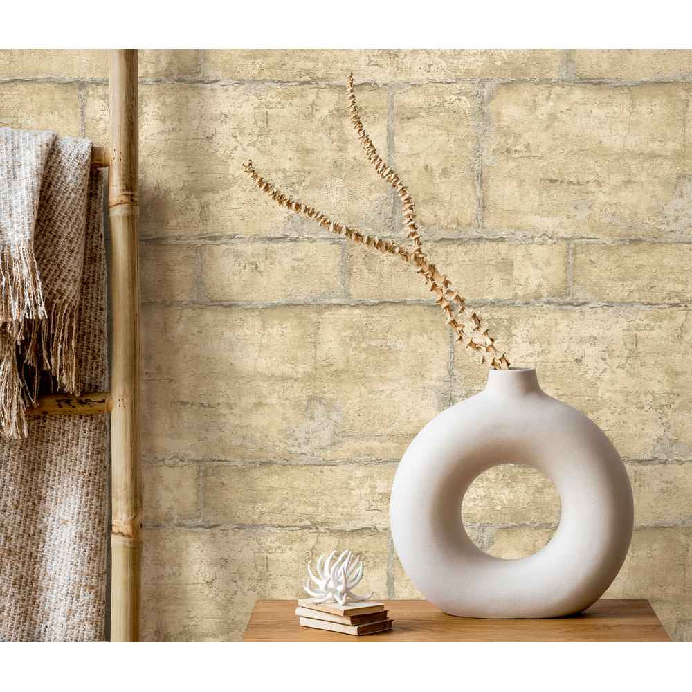 Erismann Fashion for walls 3 by Guido Maria Kretschmer  1022220 Muster/Motiv braun