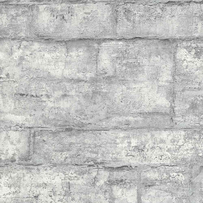 Erismann Fashion for walls 3 by Guido Maria Kretschmer  1022231 Muster/Motiv grau