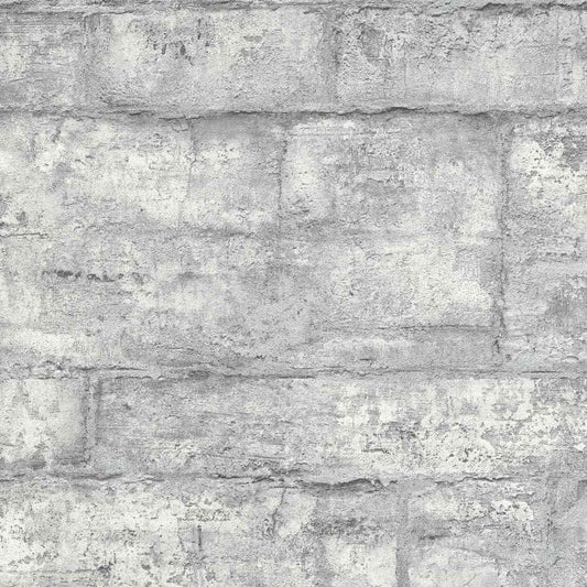 Erismann Fashion for walls 3 by Guido Maria Kretschmer  1022231 Muster/Motiv grau