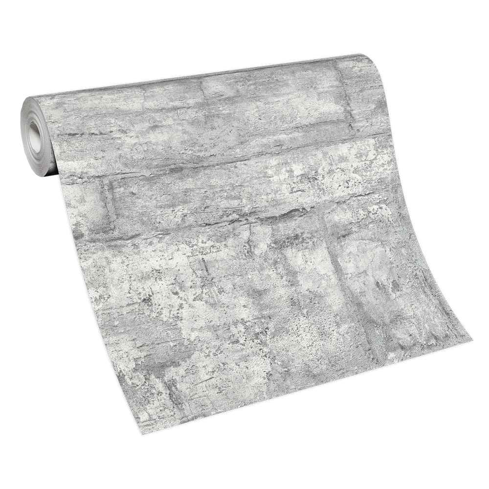 Erismann Fashion for walls 3 by Guido Maria Kretschmer  1022231 Muster/Motiv grau