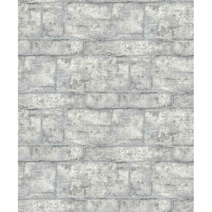 Erismann Fashion for walls 3 by Guido Maria Kretschmer  1022231 Muster/Motiv grau