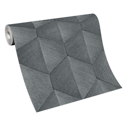 Erismann Fashion for walls 4 by Guido Maria Kretschmer  10370-10 modern grau