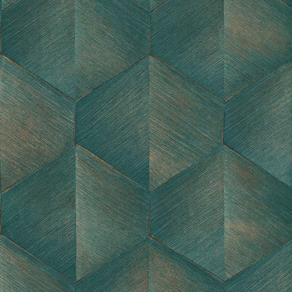 Erismann Fashion for walls 4 by Guido Maria Kretschmer  10370-19 modern grün