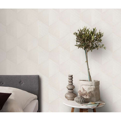 Erismann Fashion for walls 4 by Guido Maria Kretschmer  10370-26 modern creme