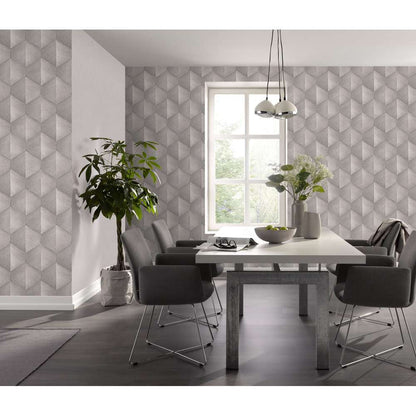 Erismann Fashion for walls 4 by Guido Maria Kretschmer  10370-38 modern taupe