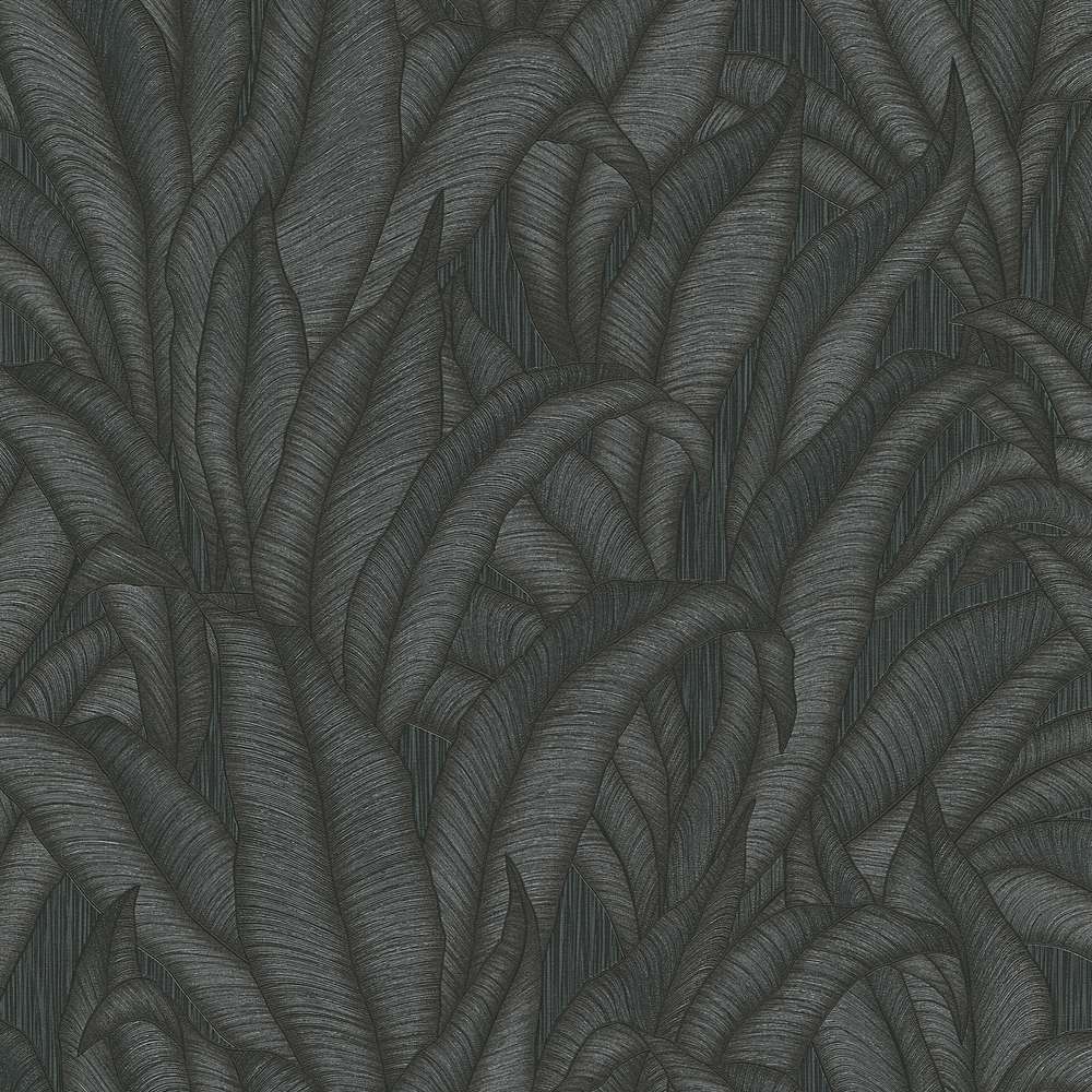 Erismann Fashion for walls 4 by Guido Maria Kretschmer  10371-15 modern schwarz