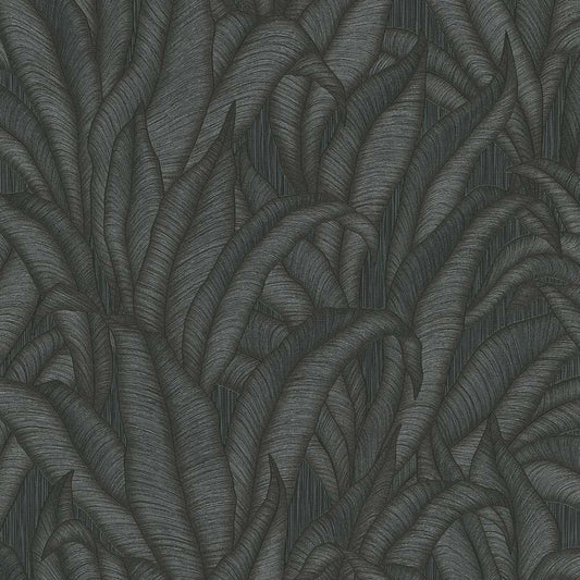 Erismann Fashion for walls 4 by Guido Maria Kretschmer  10371-15 modern schwarz