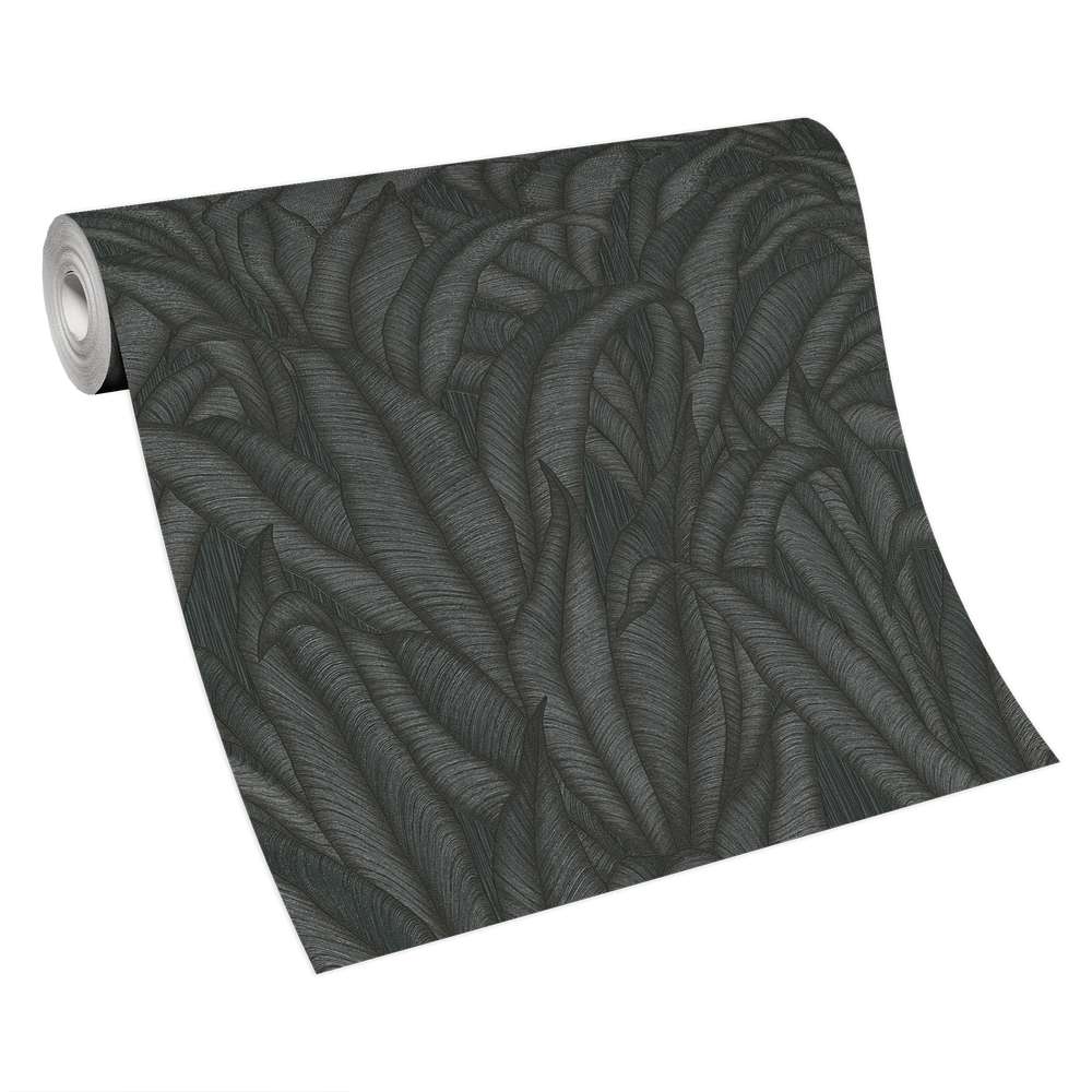 Erismann Fashion for walls 4 by Guido Maria Kretschmer  10371-15 modern schwarz