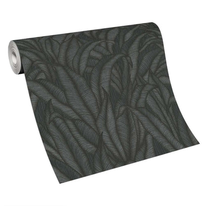 Erismann Fashion for walls 4 by Guido Maria Kretschmer  10371-15 modern schwarz