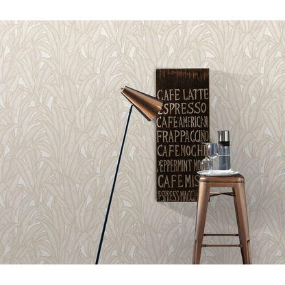 Erismann Fashion for walls 4 by Guido Maria Kretschmer  10371-26 modern creme