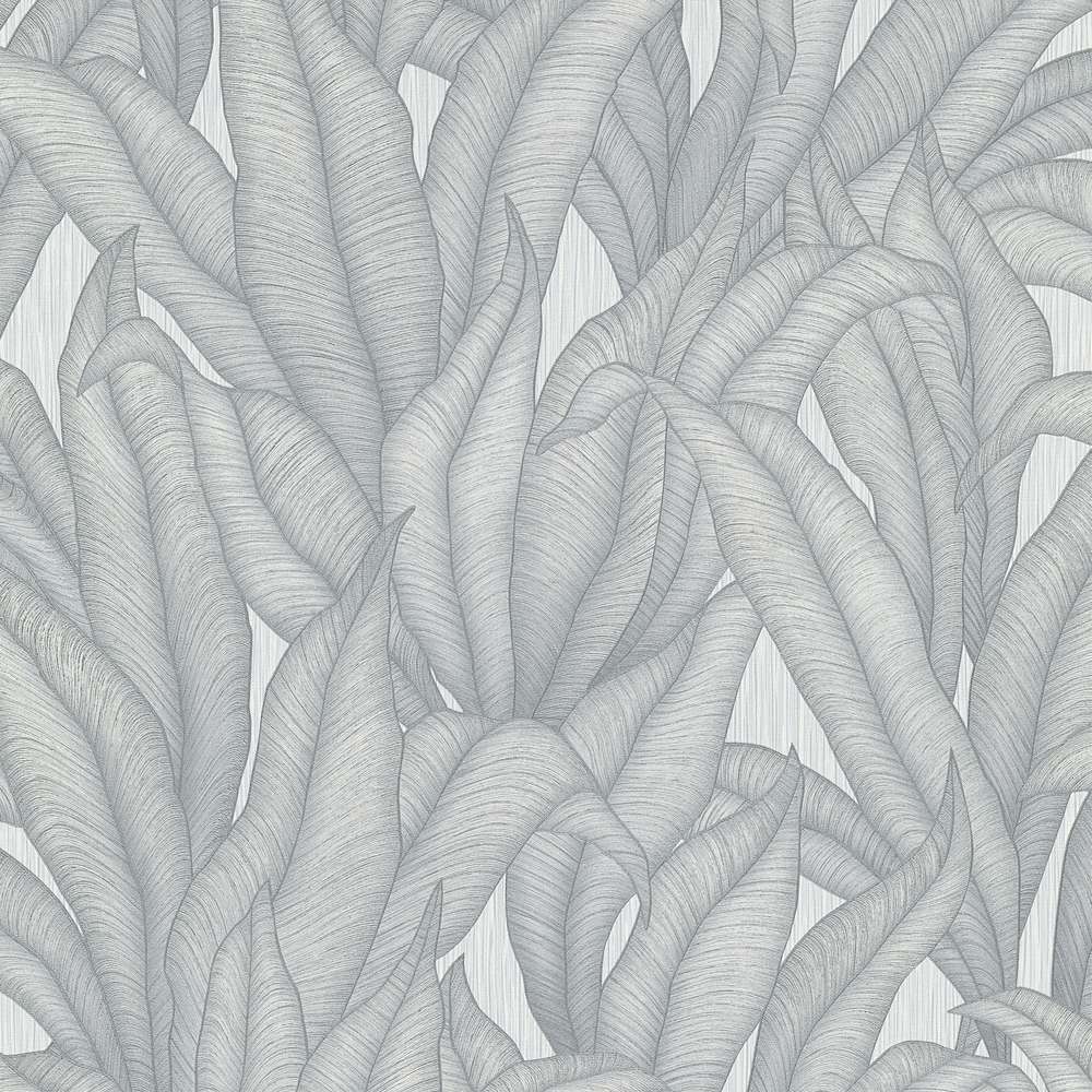 Erismann Fashion for walls 4 by Guido Maria Kretschmer  10371-31 modern silber