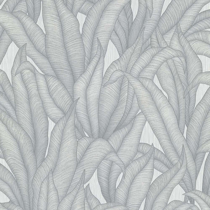 Erismann Fashion for walls 4 by Guido Maria Kretschmer  10371-31 modern silber