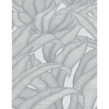 Erismann Fashion for walls 4 by Guido Maria Kretschmer  10371-31 modern silber