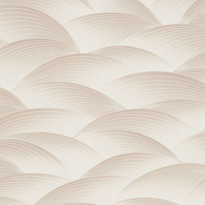 Erismann Fashion for walls 4 by Guido Maria Kretschmer  10372-02 modern beige